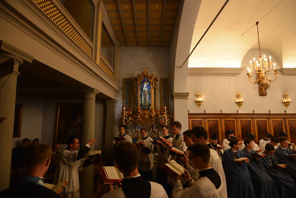Chant de l&rsquo;<i>Alleluia</i>